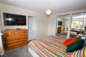 Bedroom One- click for photo gallery